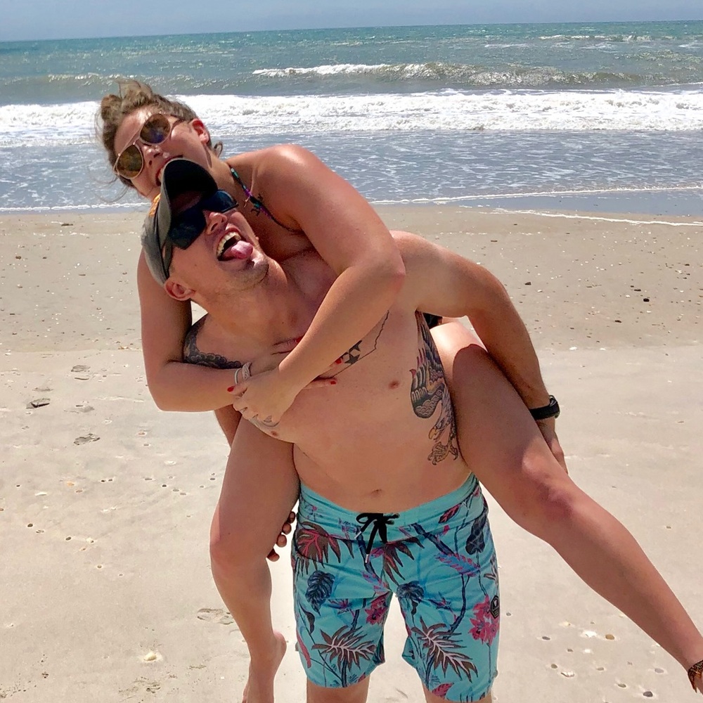 Meet your Posher, Fletcher